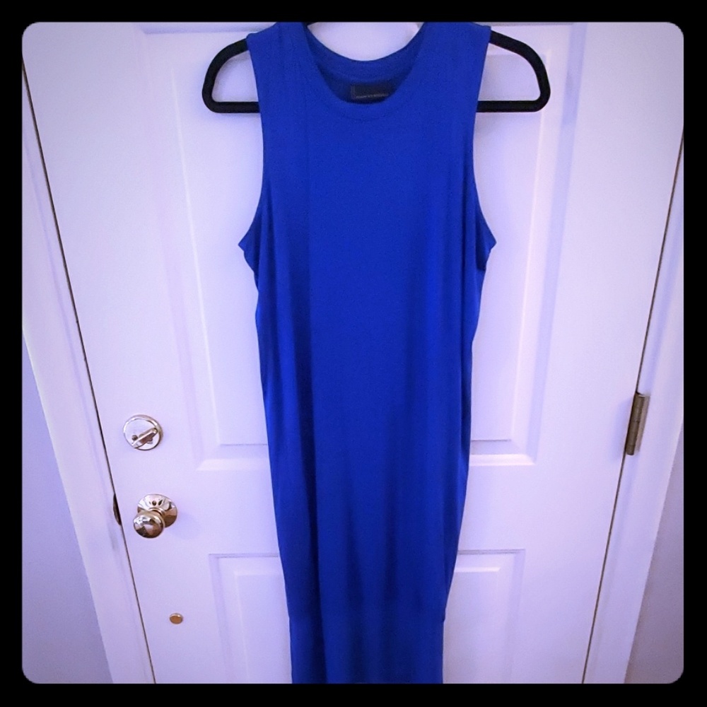 Jean's by Buffalo ladies knit dress.